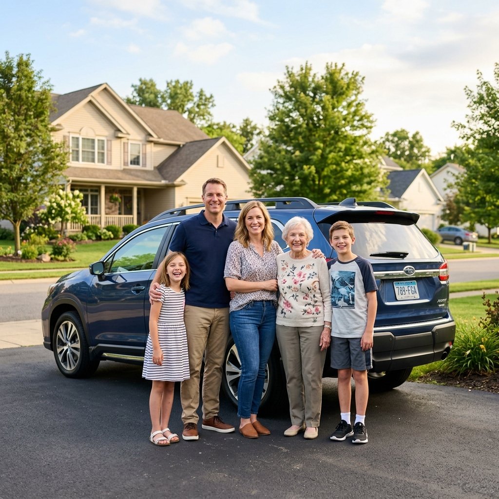 NationAutoCover team helping a customer with auto insurance