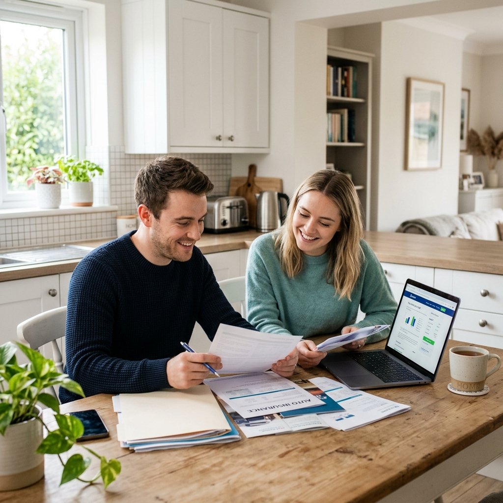 Full Coverage Auto Insurance in Denver County, CO — Is It Worth the Cost?