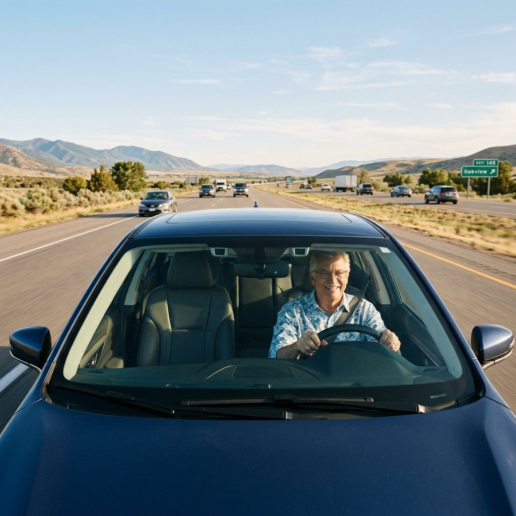 Commercial Auto Insurance in Hartford County, CT — Protect Your Business Vehicles