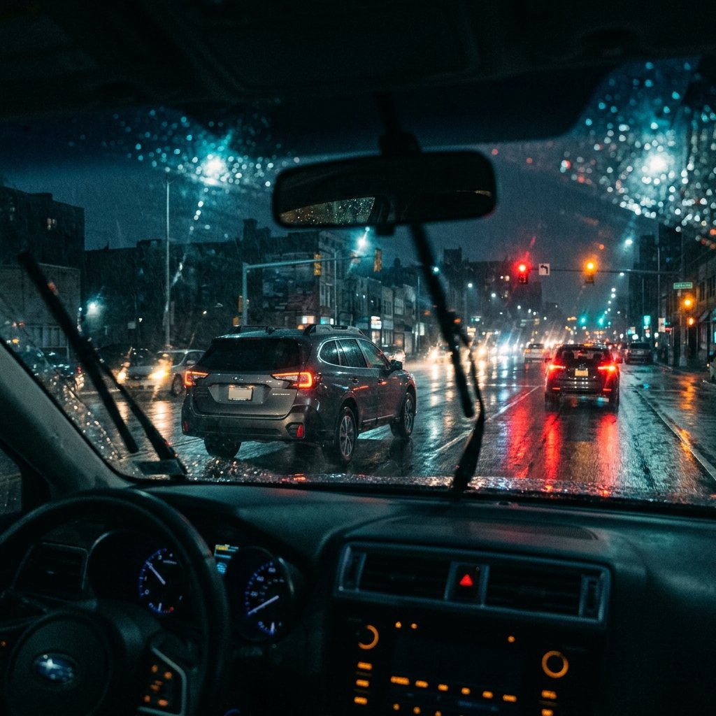 Commercial Auto Insurance in Shelby County, TN — Protect Your Business Vehicles