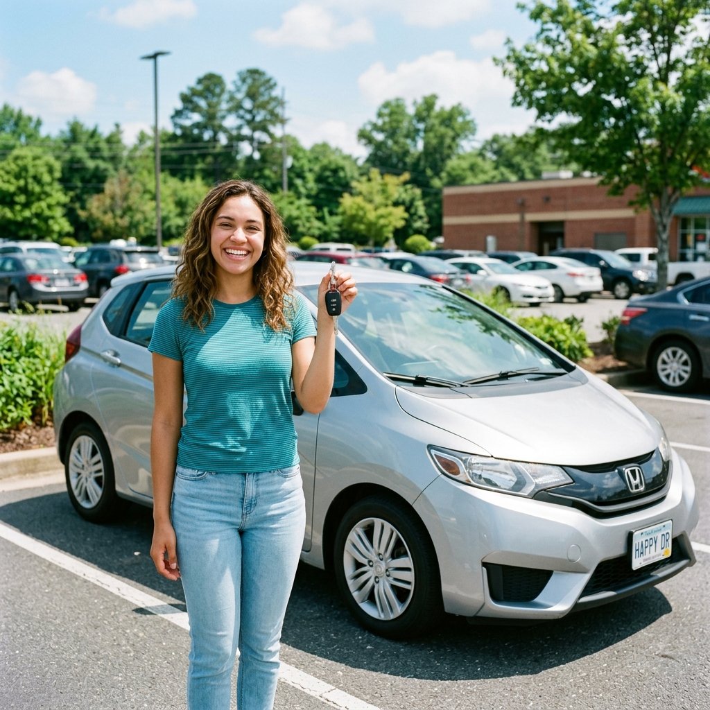 Car Insurance for Young Drivers in Ohio: Save More