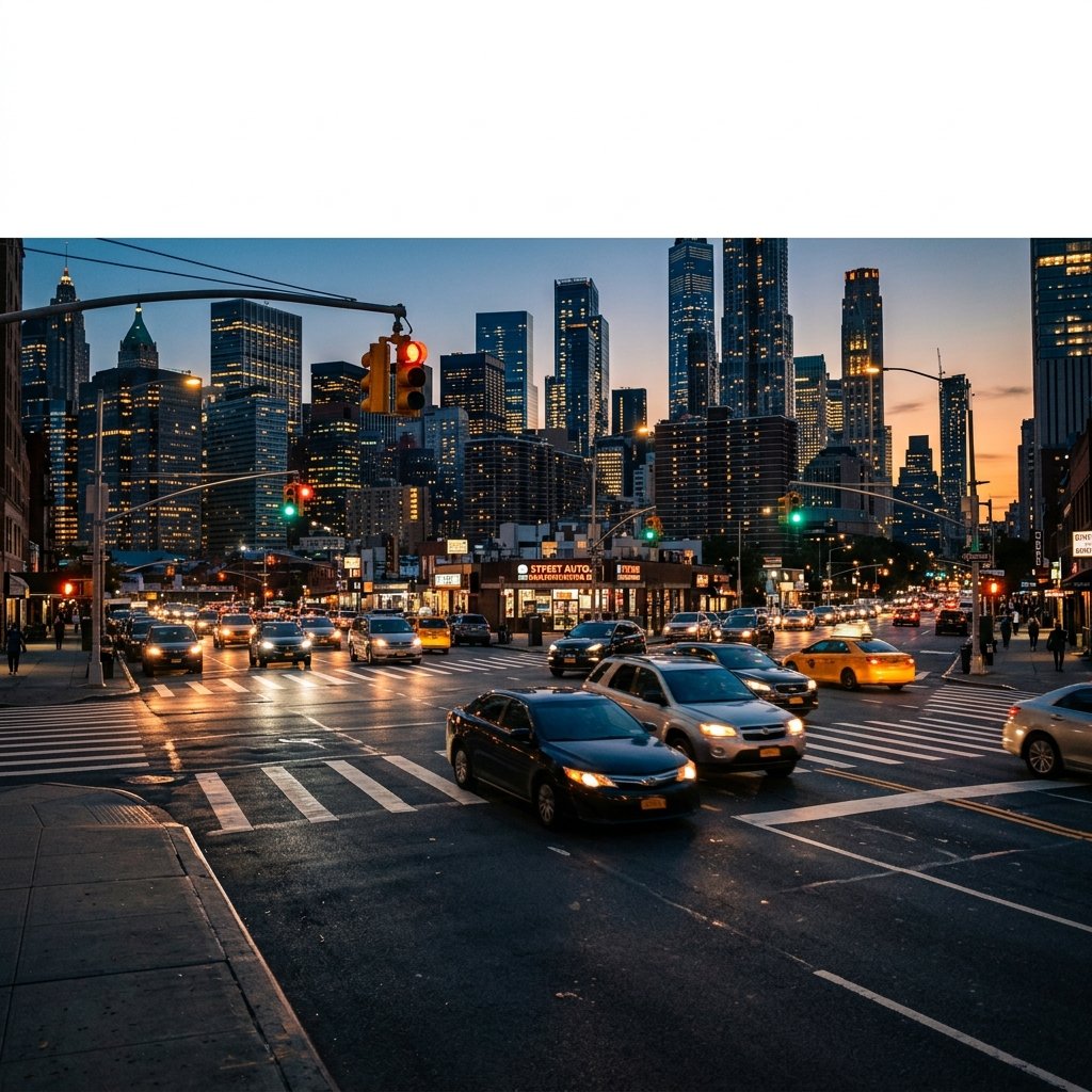 Liability Auto Insurance in Maryland: Coverage Guide