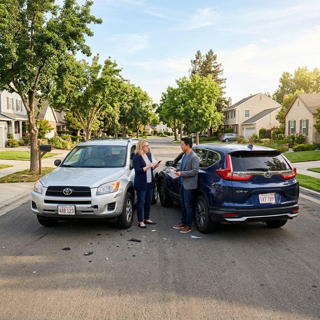 Liability Auto Insurance in Missouri: Coverage Guide