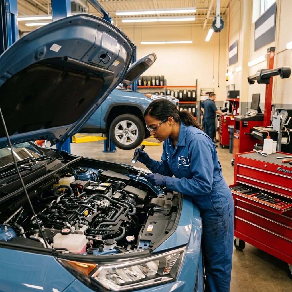 Extended Car Warranty USA