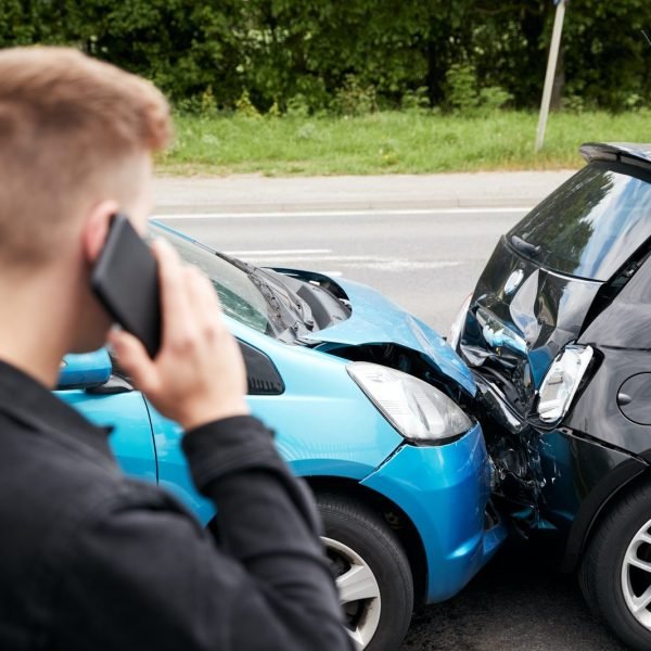 Affordable auto insurance crash protection services